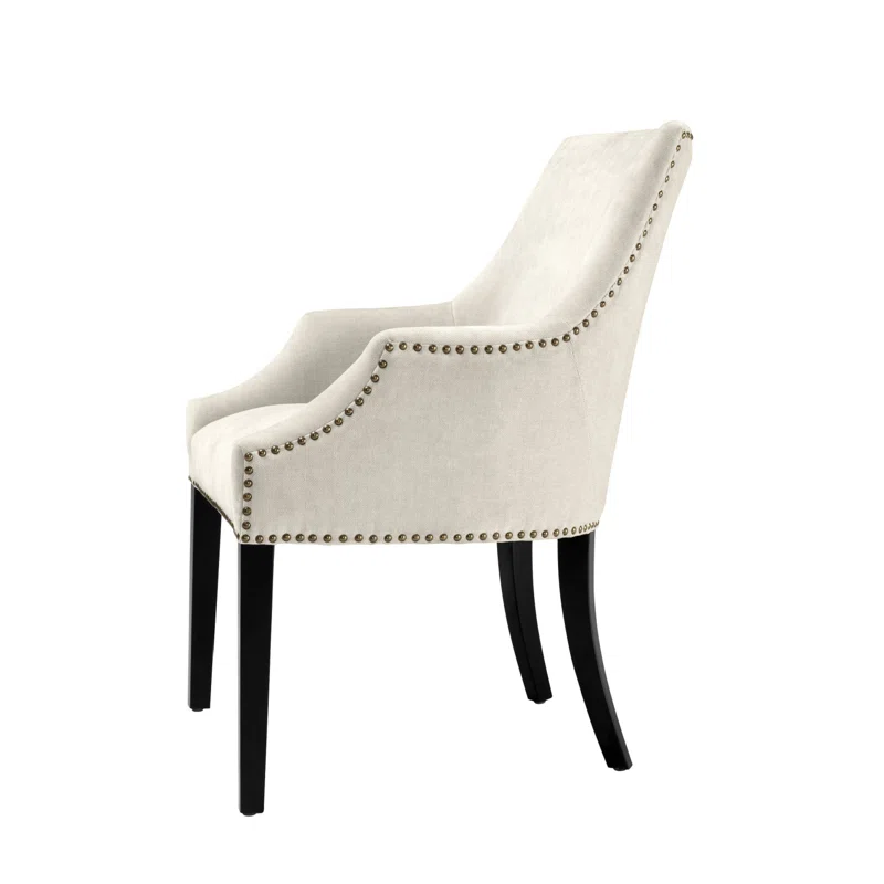 Legacy 19'' H Upholstered Armchair
