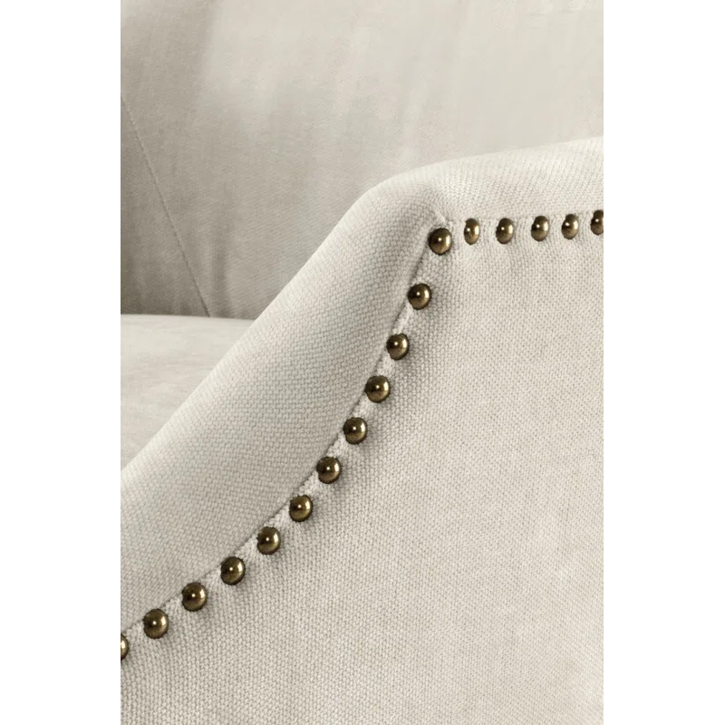 Legacy 19'' H Upholstered Armchair