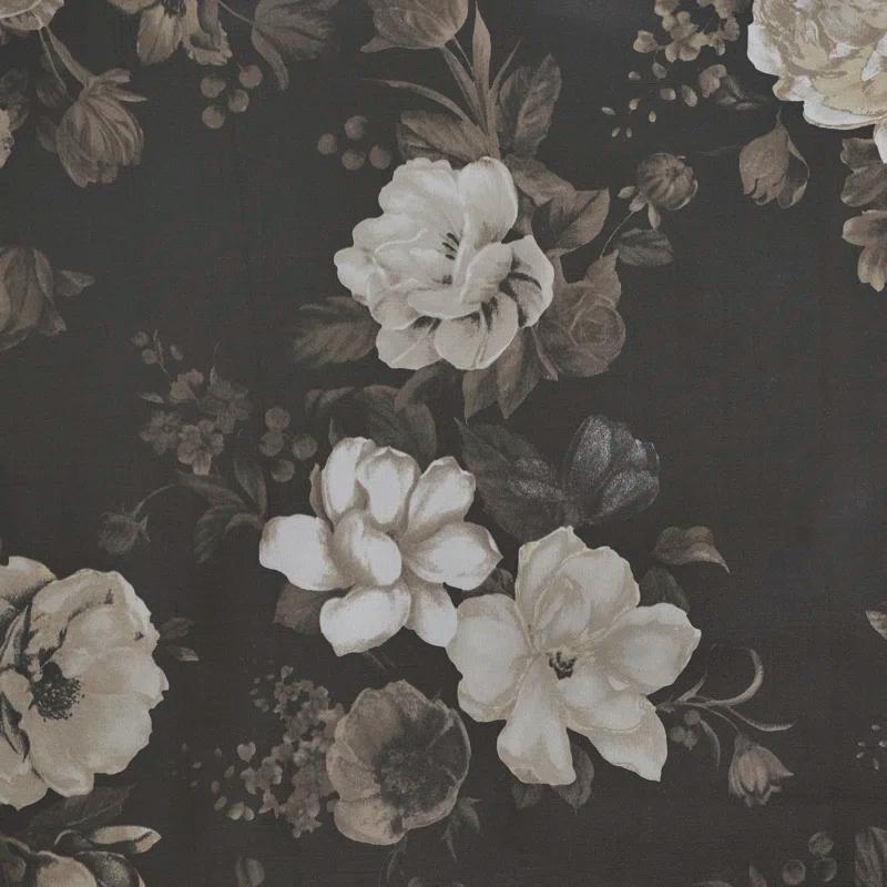 Madison Park Simone Marcus Sheer Curtain Panel