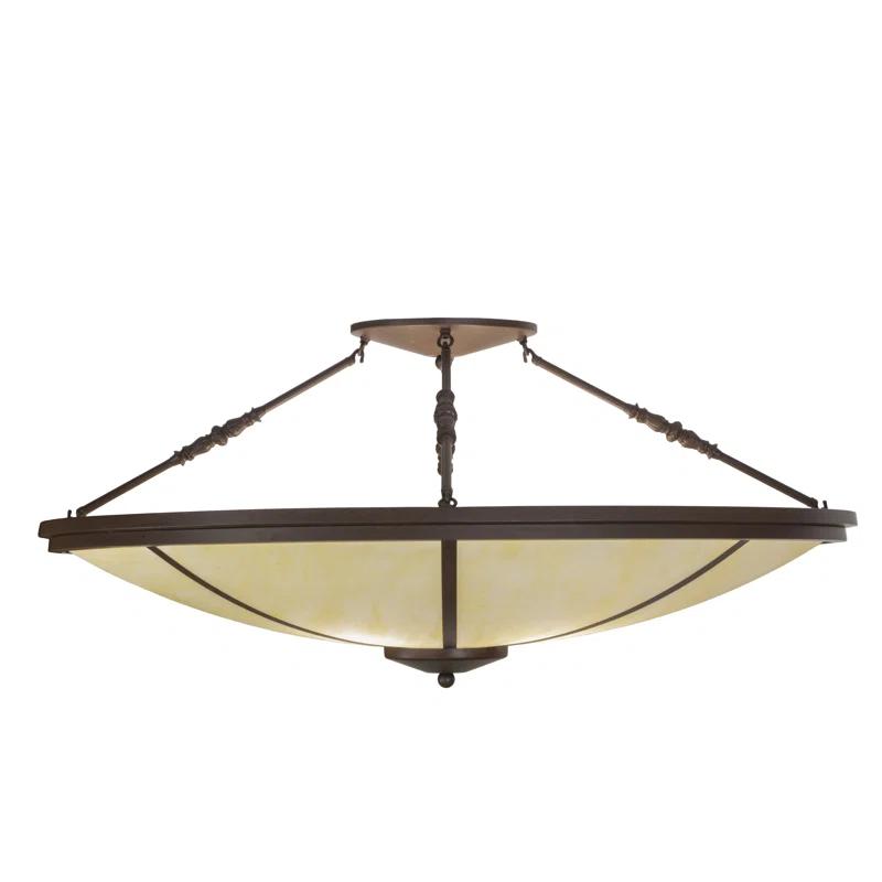 Commerce Idalight Flush Mount