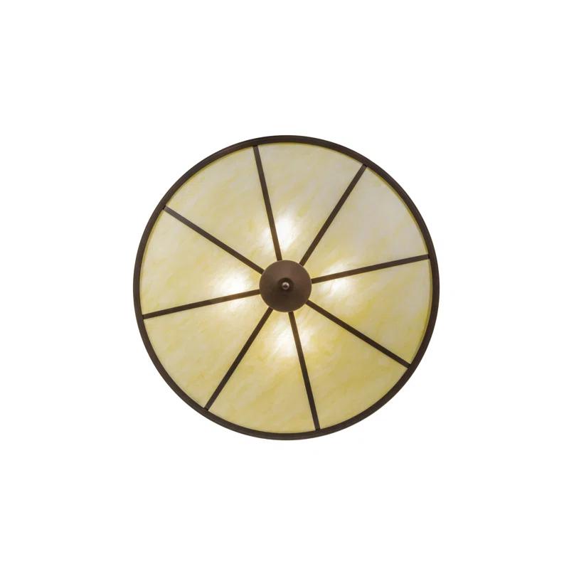 Commerce Idalight Flush Mount