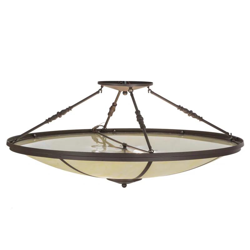 Commerce Idalight Flush Mount