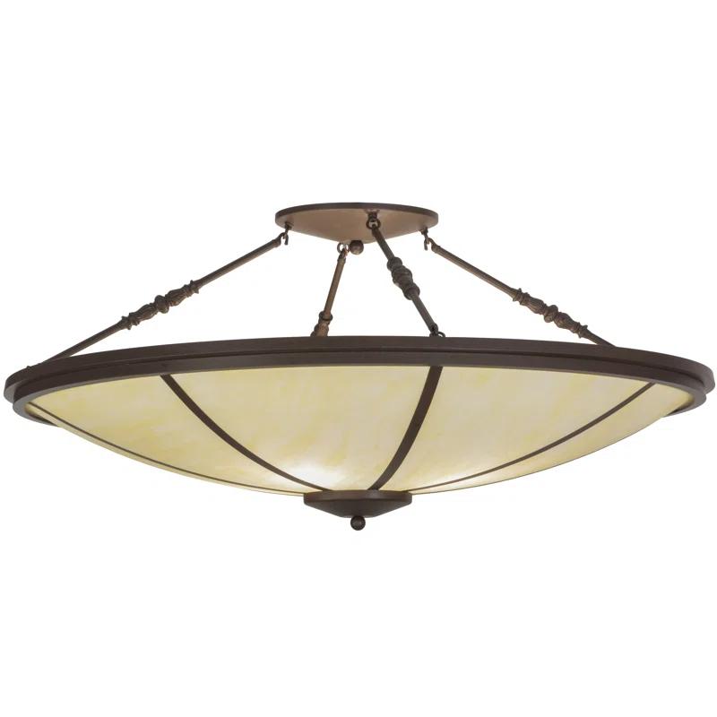 Commerce Idalight Flush Mount