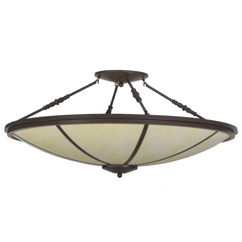 Commerce Idalight Flush Mount