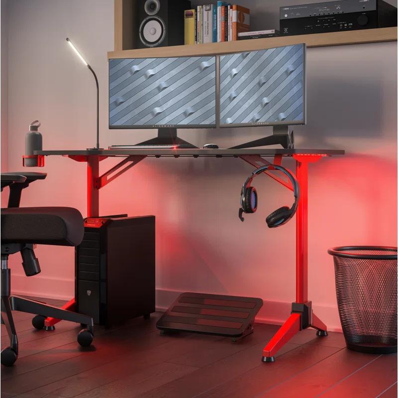 Safco Products Company Ultimate Computer Gaming Desk