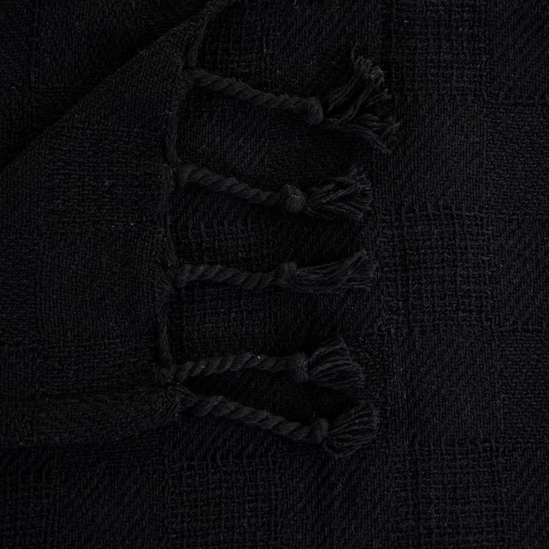 Evette Rios Handmade Throw Blanket