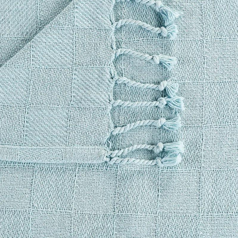 Handmade Throw Blanket