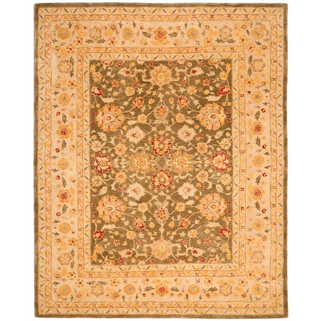 Safavieh Hand Tufted Wool Rug