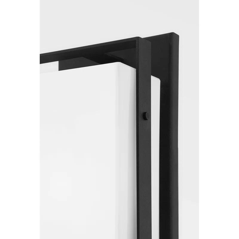 Sutter County Wall Sconce by Mark D. Sikes