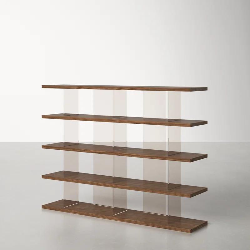 Kendrick Wide Bookcase