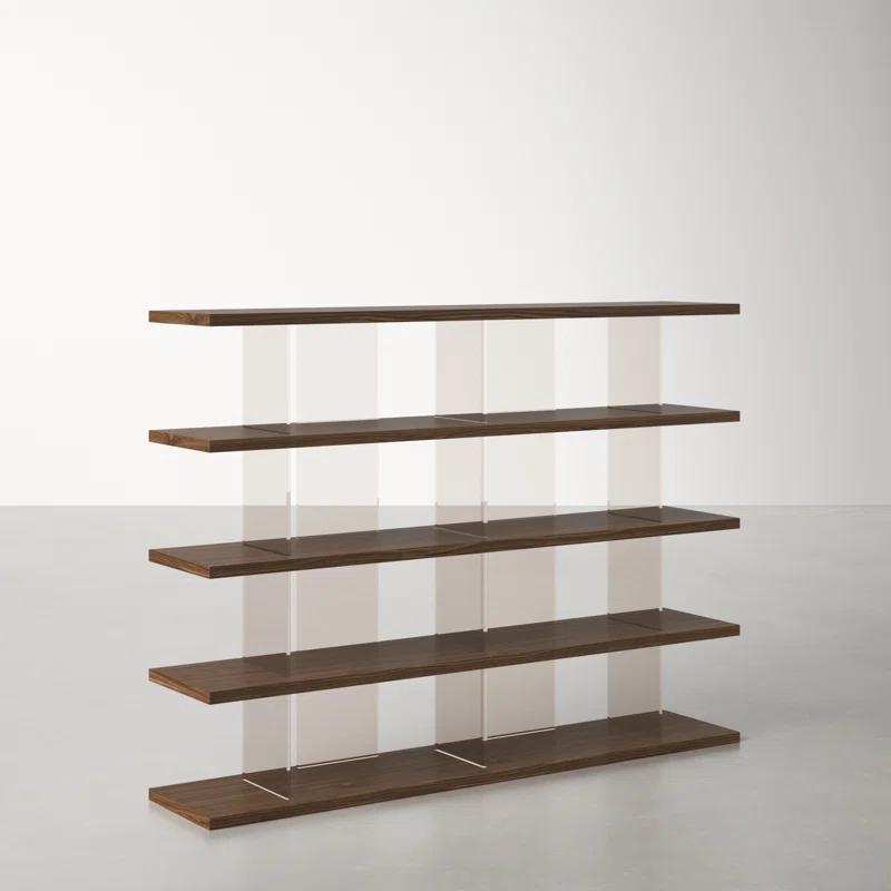 Kendrick Wide Bookcase