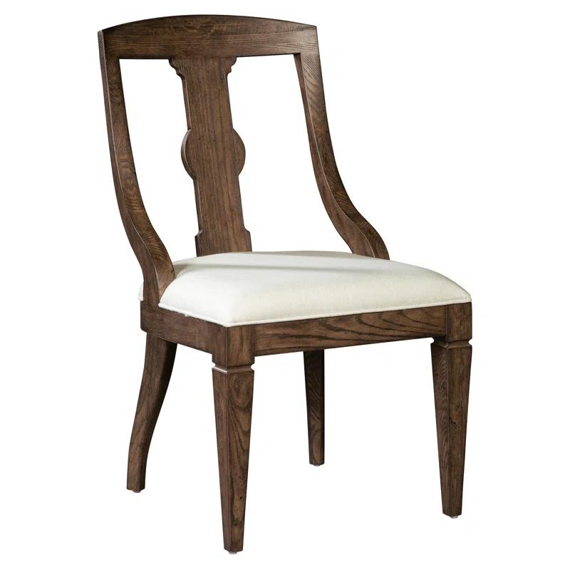 Ophelia & Co. Sling Arm Dining Chair