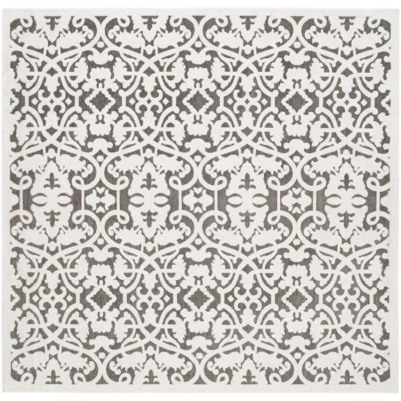Safavieh Alice Performance Damask Rug