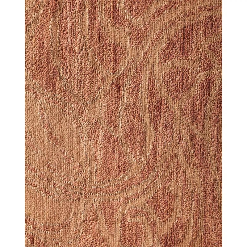 Solo Rugs One-of-a-Kind Hand-Knotted New Age 6' x 8'9" Wool Area Rug in Beige | Perigold