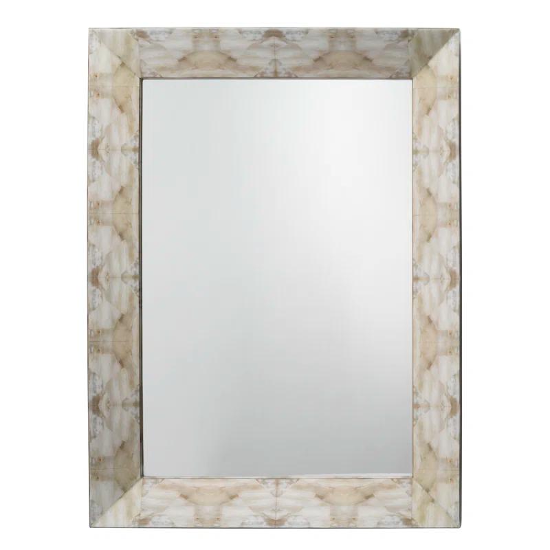 Flat Wall Mirror