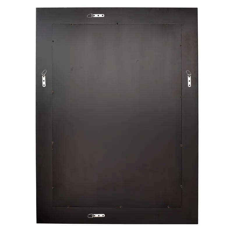 Flat Wall Mirror
