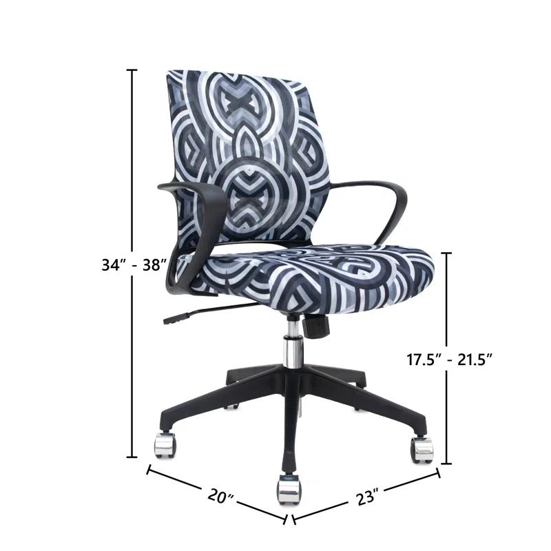 Elizabeth Sutton Collection Office Chair