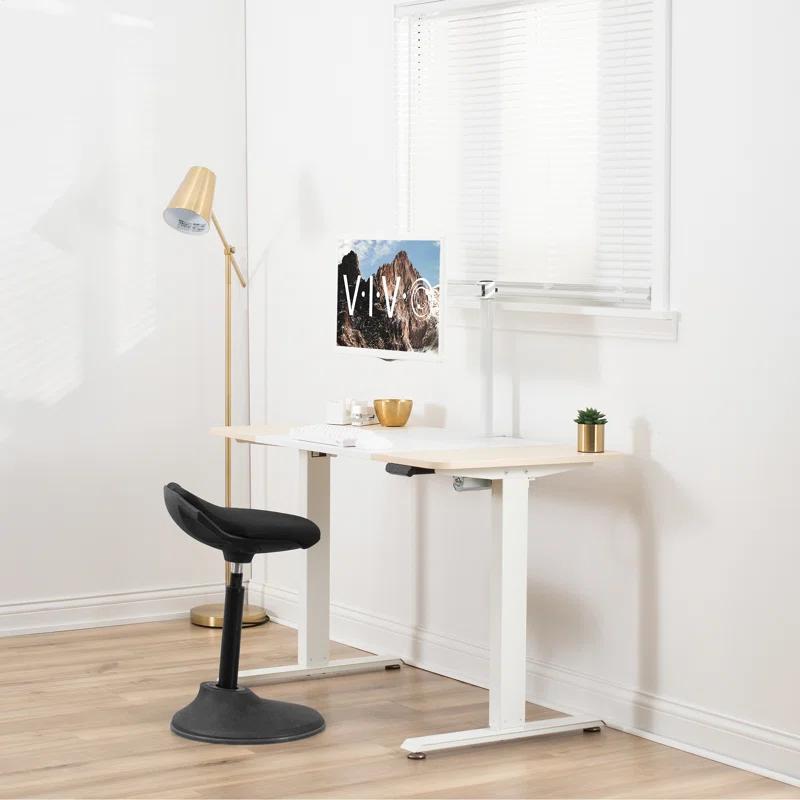 Vivo VIVO 47" x 24" Electric Sit Stand Desk (DESK-E144BN series)