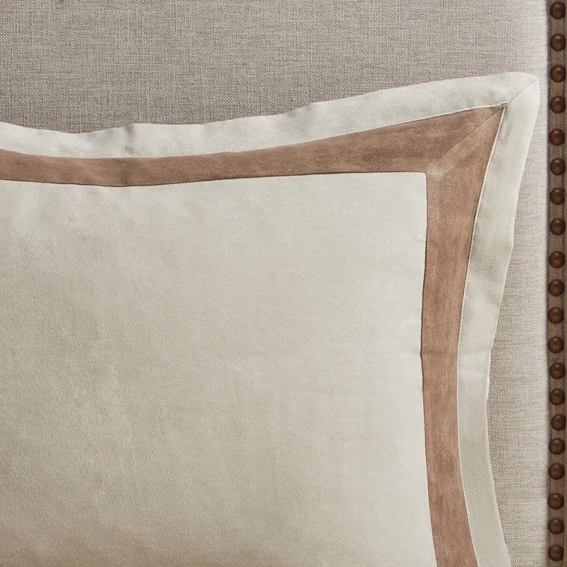 7 Piece Comforter Set