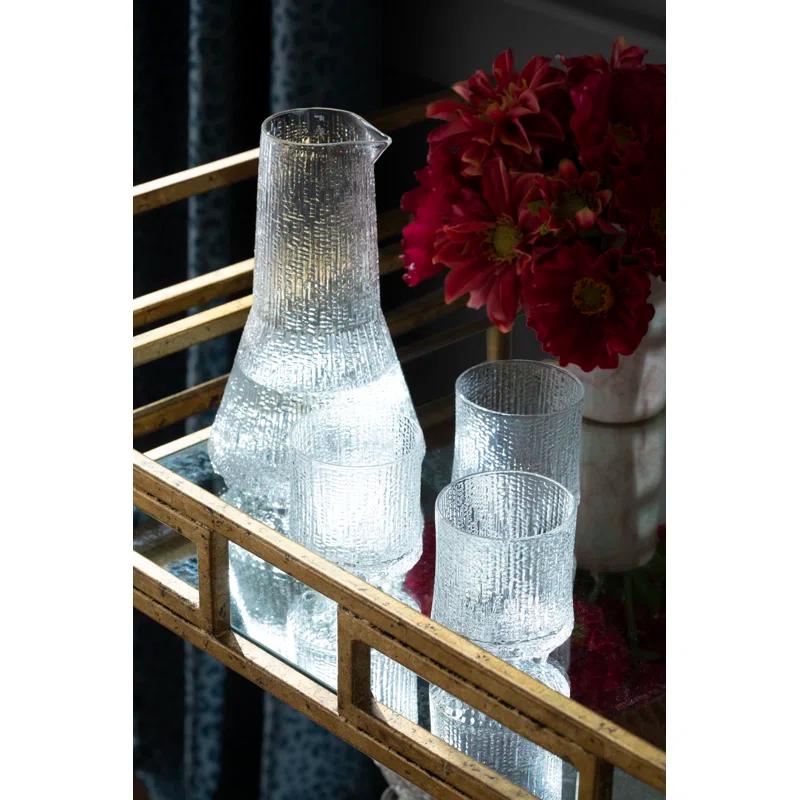 Iittala Ultima Thule 6.76 oz. Whiskey Glass & Reviews | Wayfair