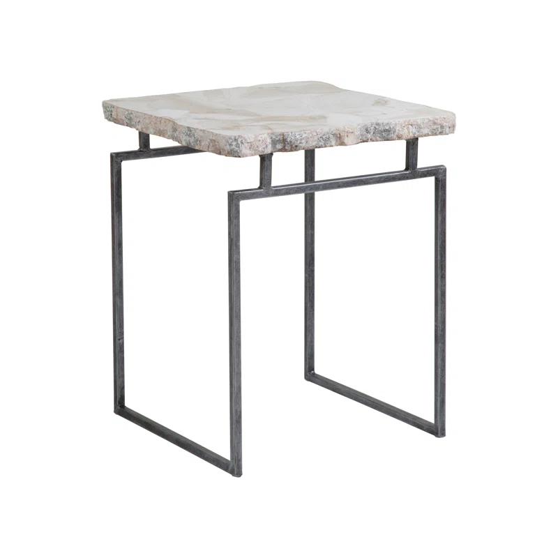 Artistica Home Signature Designs Gardner Spot Table