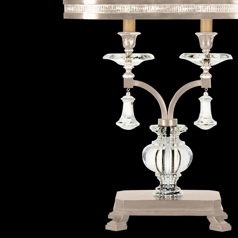 Eaton Place 31" Table Lamp