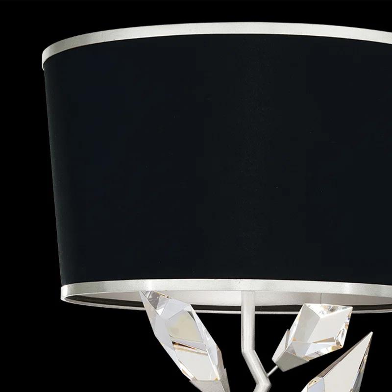 Foret 30" Table Lamp