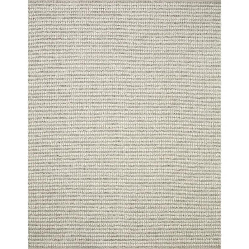 Amber Lewis x Loloi Ojai Ivory / Stone Area Rug