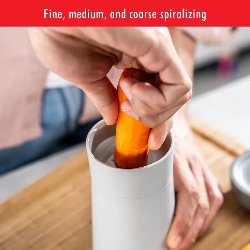 ZWILLING J.A. Henckels ZWILLING Z-Cut Spiralizer