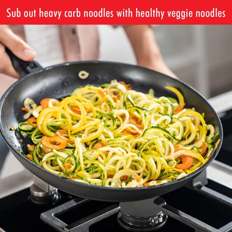 ZWILLING J.A. Henckels ZWILLING Z-Cut Spiralizer