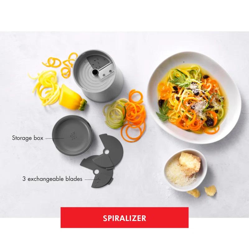ZWILLING J.A. Henckels ZWILLING Z-Cut Spiralizer