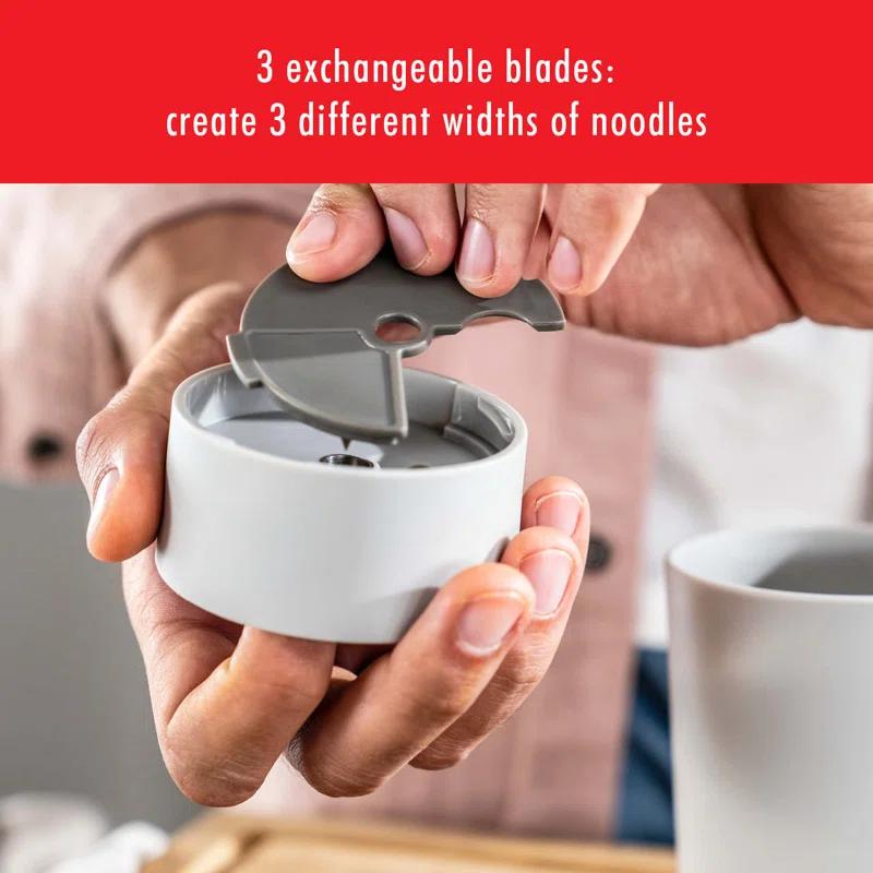 ZWILLING J.A. Henckels ZWILLING Z-Cut Spiralizer