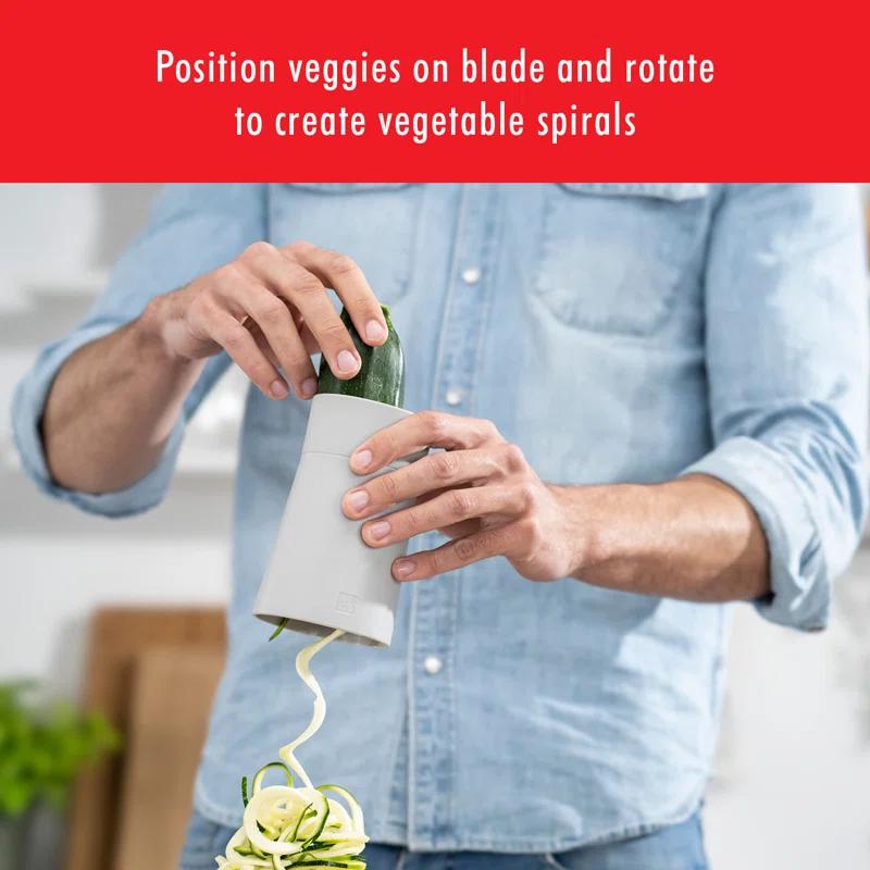 ZWILLING J.A. Henckels ZWILLING Z-Cut Spiralizer