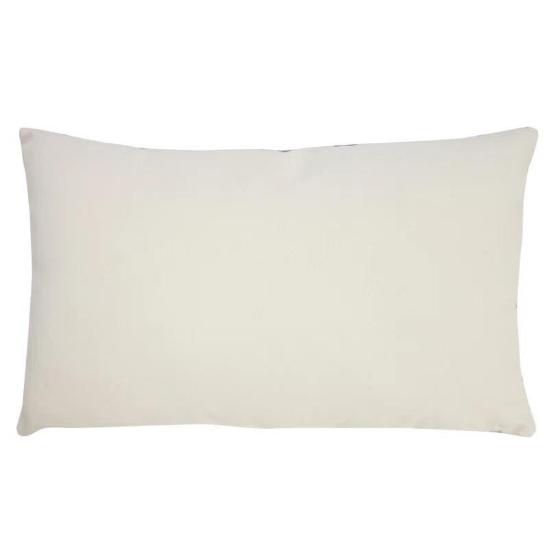 Chevron Indoor/Outdoor Throw Pillow