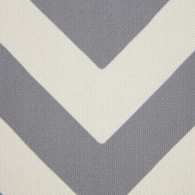 Chevron Indoor/Outdoor Throw Pillow