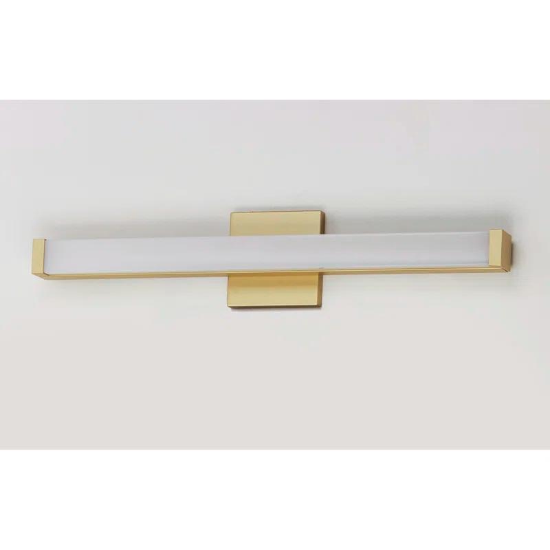 Wrought Studio™ Alhard Dimmable LED Vanity Light