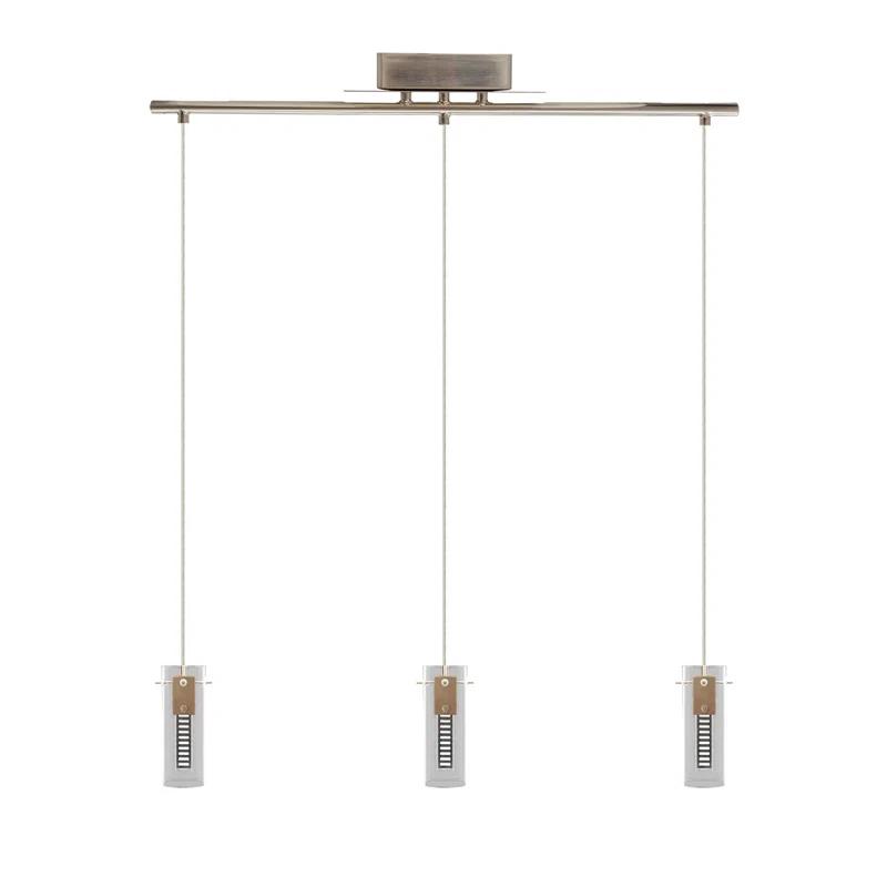Lenor 3 - Light LED Unique/Statement Pendant