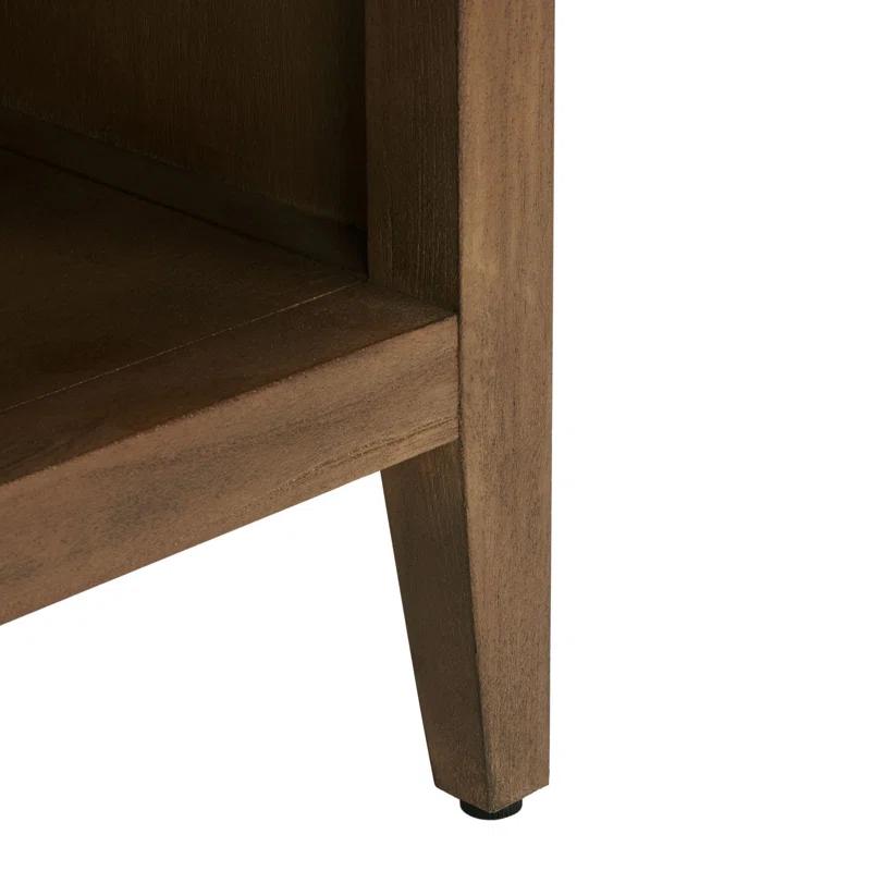 Pama 1 - Drawer Nightstand