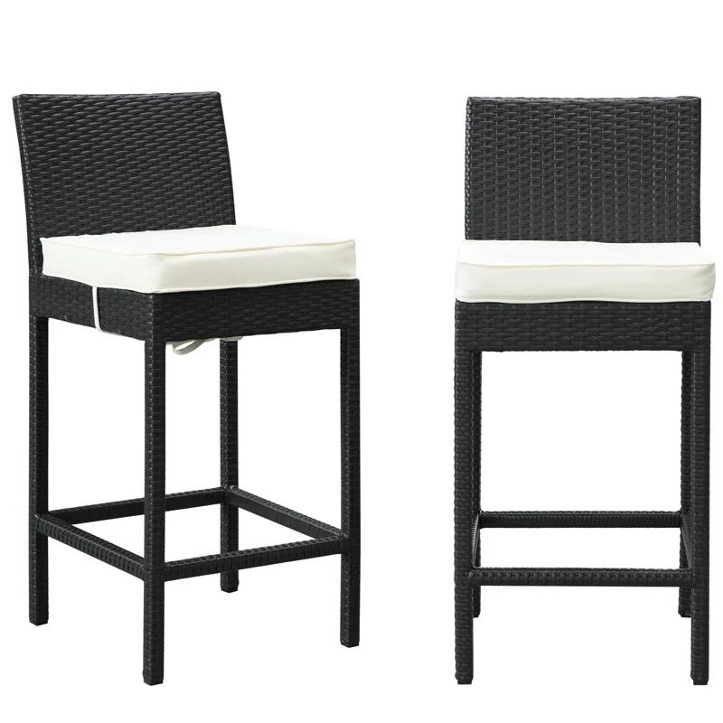 Modway Modway Lift Bar Stools (Set of 2)