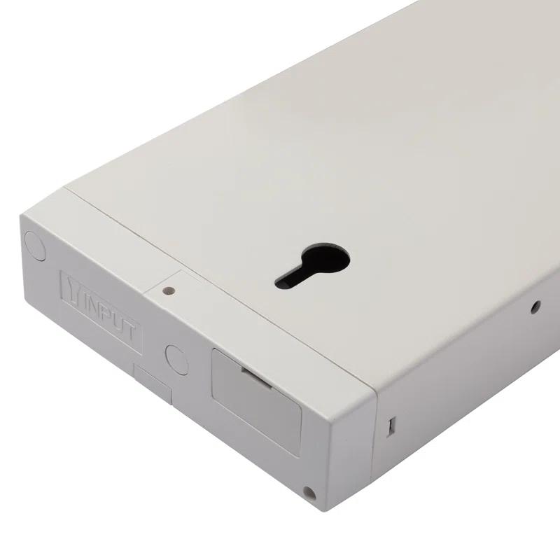 LED 8" Under Cabinet Light Bar CCT Selectable 3000K/4000K/5000K