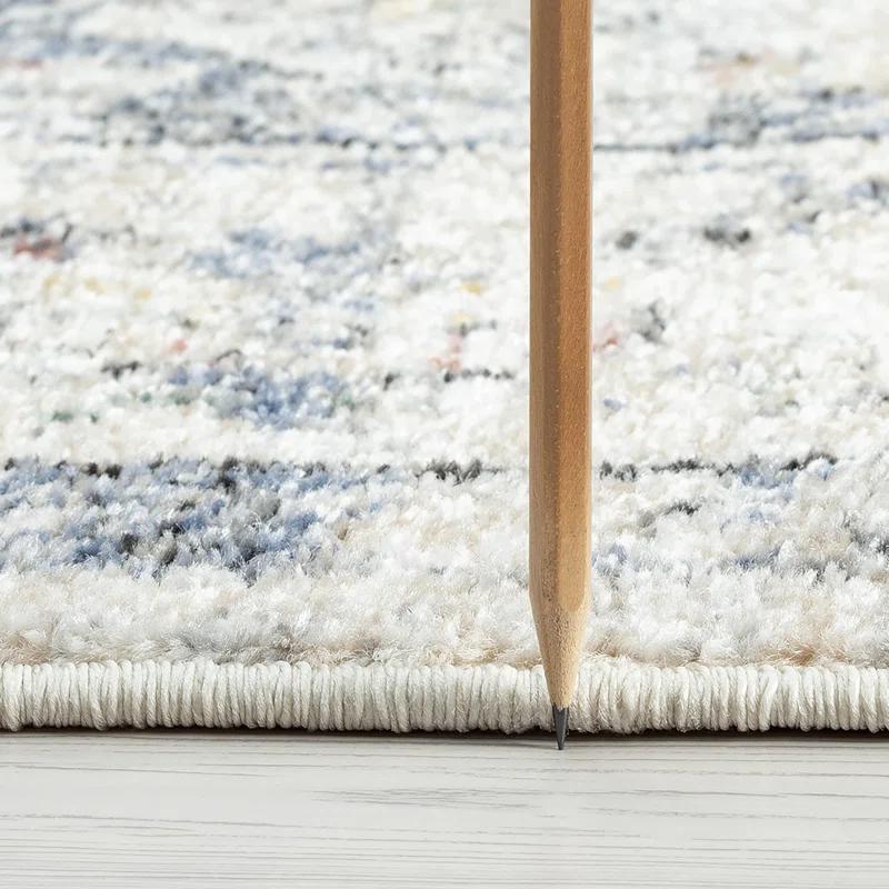 Mistana™ Czerwinski Performance Oriental Rug