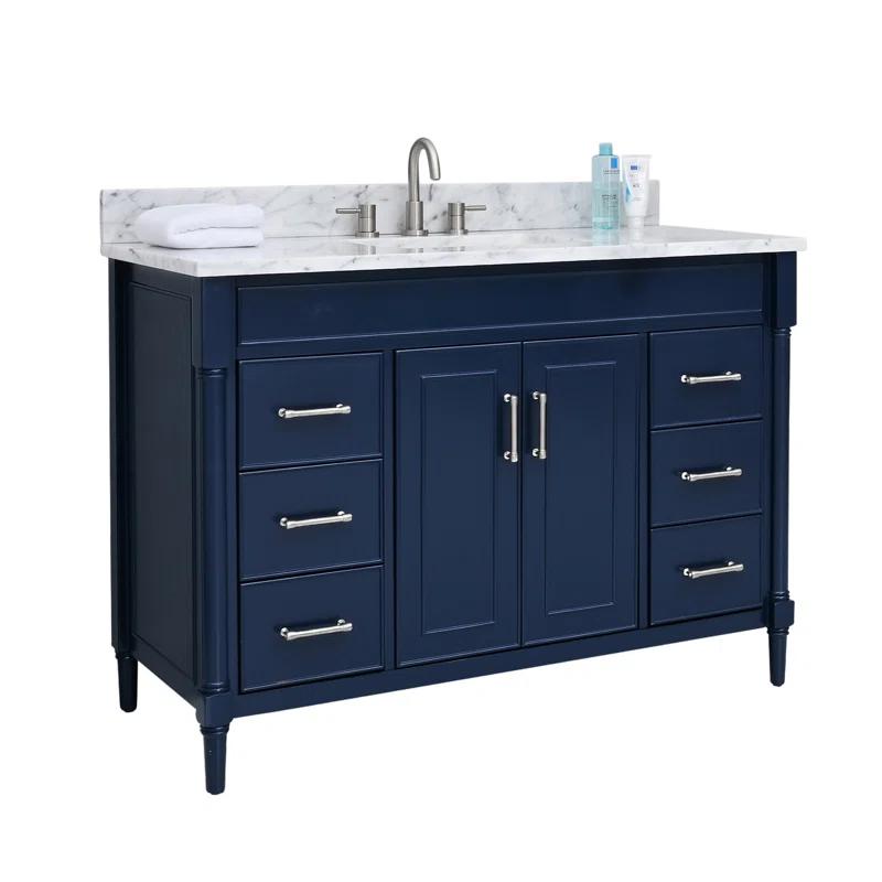 Addison 49'' Single Bathroom Vanity