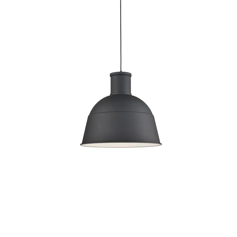 Irving 1 - Light Single Pendant