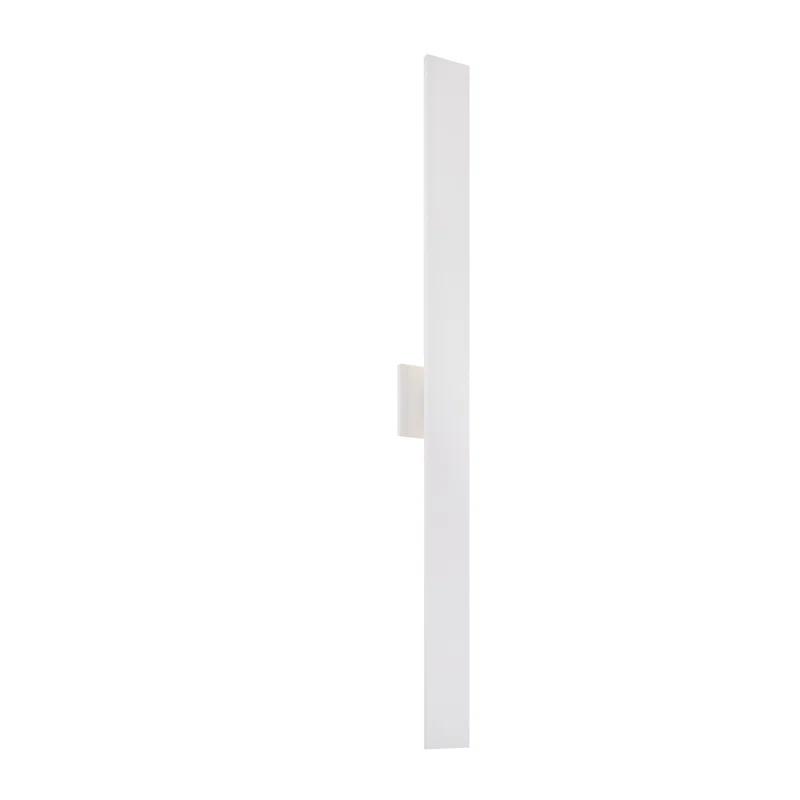 Kuzco Lighting Vesta Aluminum LED Wallchiere