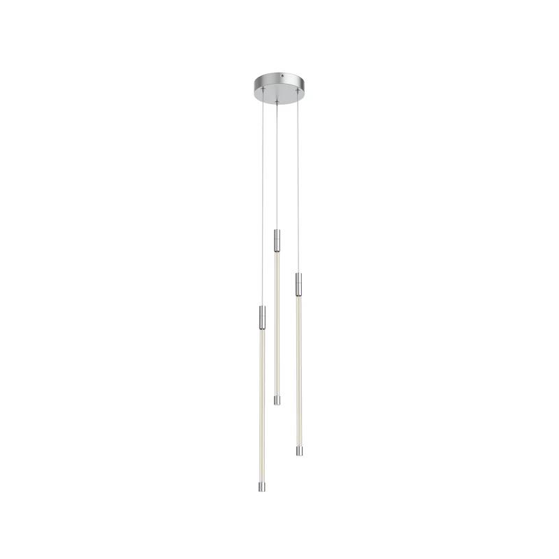 Motif 3 - Light LED Cluster Pendant