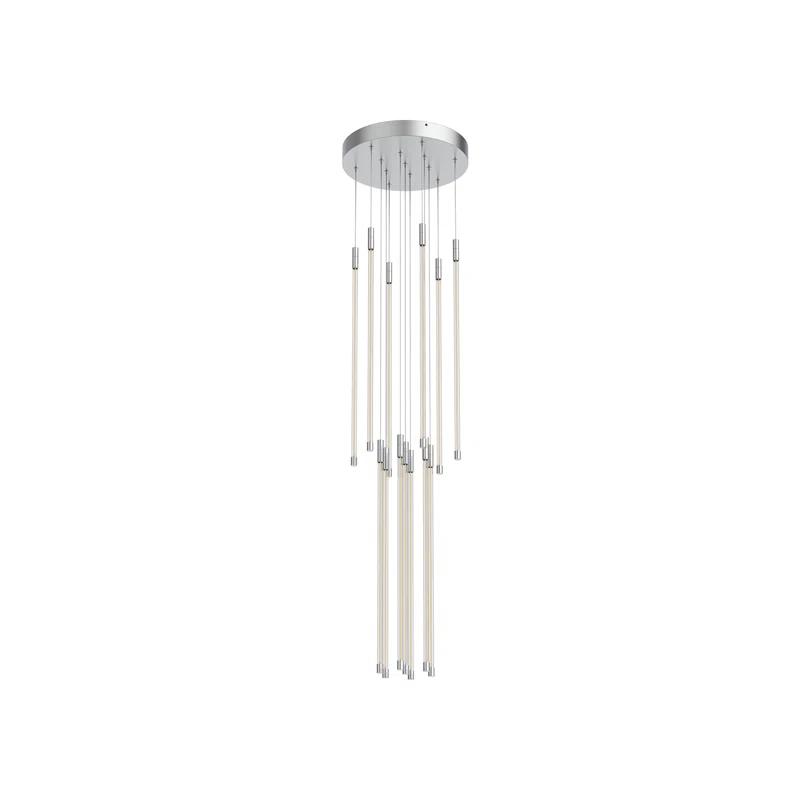 Motif 13 - Light LED Cluster Pendant