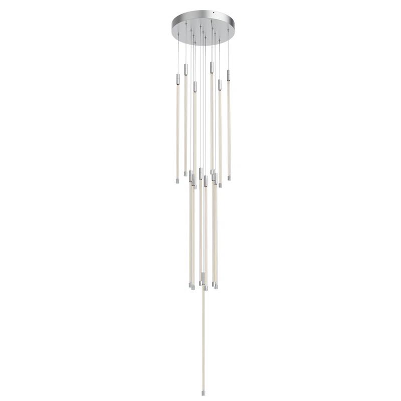 Motif 13 - Light LED Cluster Pendant