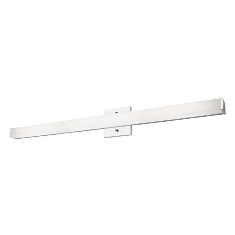 Jane-Slim Dimmable LED Bath Bar