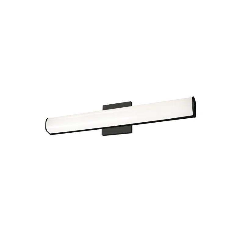 Kuzco Lighting Longitude Dimmable LED Bath Bar