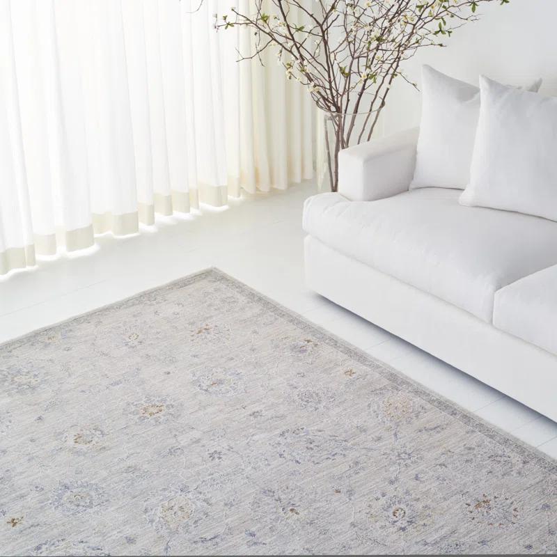 Lauren Ralph Lauren Daisy Lauren Ralph Lauren 1520 Performance Floral Rug